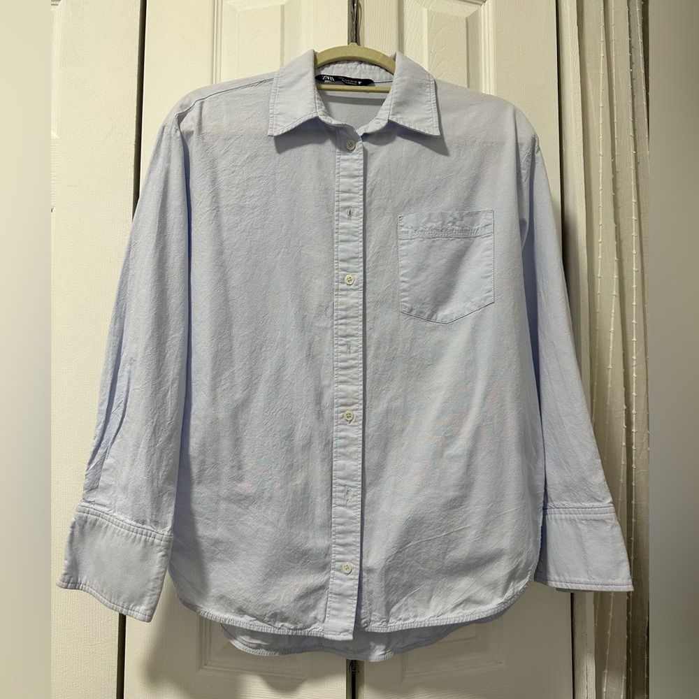 Zara Shirt